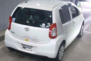 TOYOTA PASSO preview 2