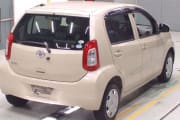 TOYOTA PASSO preview 2