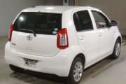 TOYOTA PASSO preview 2