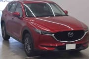 MAZDA CX-5 preview 1