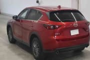 MAZDA CX-5 preview 2