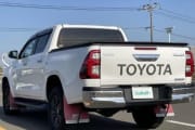 TMT HILUX preview 2