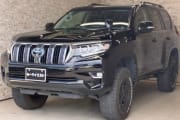 TOYOTA LANDCRUISER PRADO preview 1