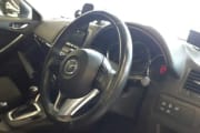 MAZDA CX-5 preview 3