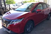 NISSAN NOTE preview 1