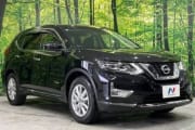 NISSAN X-TRAIL preview 2