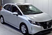 NISSAN NOTE preview 1