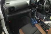 TOYOTA YARIS CROSS preview 3