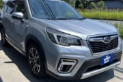 SUBARU FORESTER preview 1