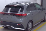 NISSAN NOTE preview 2