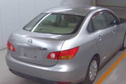 TOYOTA BLUEBIRD SYLPHY preview 2
