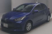 TOYOTA YARIS preview 1