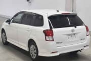 TOYOTA COROLLA FIELDER preview 2