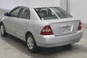 TOYOTA COROLLA preview 2