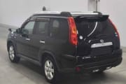 NISSAN X-TRAIL preview 2