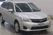 TOYOTA COROLLA FIELDER preview 1