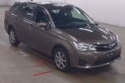 TOYOTA COROLLA FIELDER preview 1