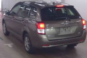 TOYOTA COROLLA FIELDER preview 2