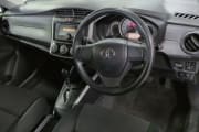 TOYOTA COROLLA FIELDER preview 3