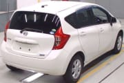 NISSAN NOTE preview 2