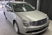 NISSAN BLUEBIRD SYLPHY preview 1