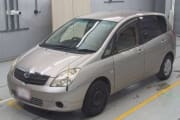 TOYOTA SPACIO preview 1
