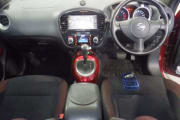 NISSAN JUKE preview 3