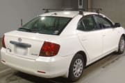 TOYOTA ALLION preview 2