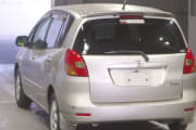 TOYOTA SPACIO preview 2