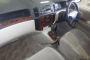 TOYOTA SPACIO preview 3