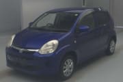 TOYOTA PASSO preview 1