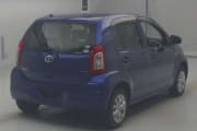 TOYOTA PASSO preview 2