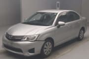 TOYOTA COROLLA AXIO preview 1