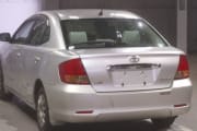 TOYOTA ALLION preview 2