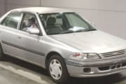 TOYOTA CARINA preview 1