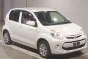 TOYOTA PASSO preview 1