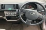 TOYOTA PASSO preview 3