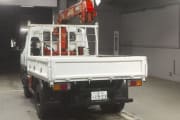 MITSUBISHI CANTER TRUCK preview 2