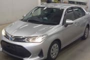 TOYOTA COROLLA AXIO preview 2