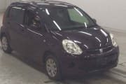 TOYOTA PASSO preview 1