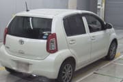 TOYOTA PASSO preview 2