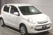 TOYOTA PASSO preview 1