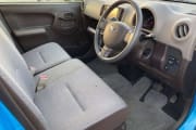 TOYOTA PASSO preview 3