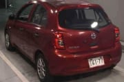 NISSAN MARCH preview 2