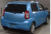 TOYOTA PASSO preview 2