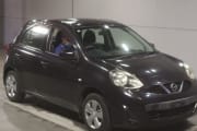 NISSAN MARCH preview 1