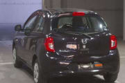 NISSAN MARCH preview 2