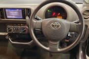 TOYOTA PASSO preview 3