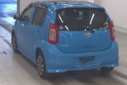 TOYOTA PASSO preview 2