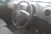 TOYOTA PASSO preview 3